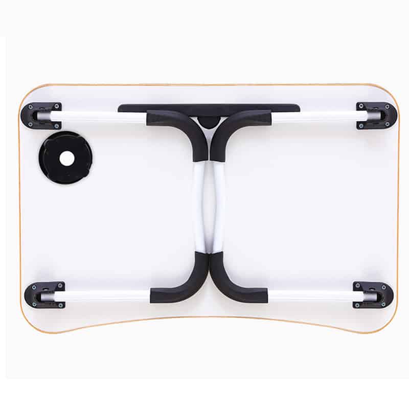 MESA PLEGABLE PARA COMPUTADOR Y MULTIFUNCIÓN