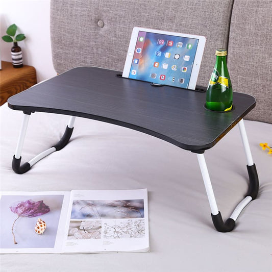 MESA PLEGABLE PARA COMPUTADOR Y MULTIFUNCIÓN