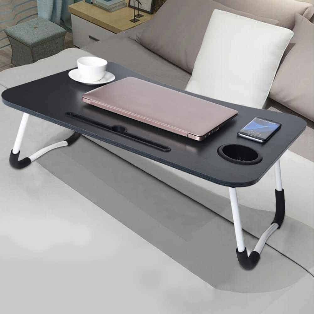 MESA PLEGABLE PARA COMPUTADOR Y MULTIFUNCIÓN