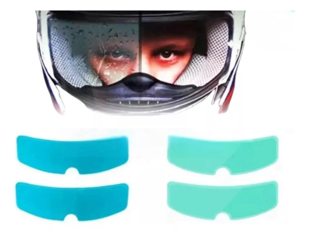 X2 Anti empañante Para Casco Moto Bike&Clean™