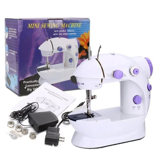 MAQUINA DE COSER ELECTRICA