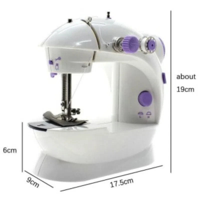 MAQUINA DE COSER ELECTRICA