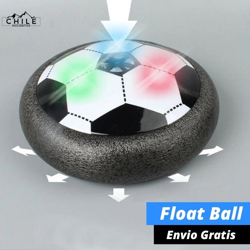 Float Ball™ - Divertida pelota flotante para niños