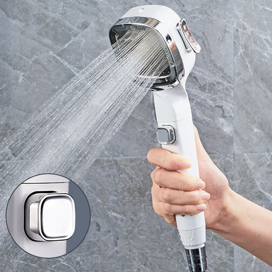Regadera para ducha de alta presión Showers™