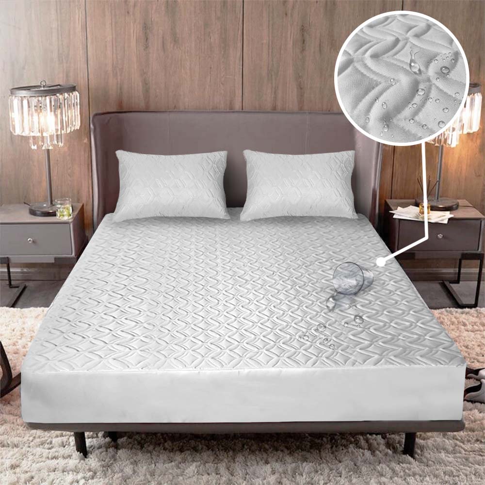 Sabana impermeable para Colchon Matrimonial MyDream™