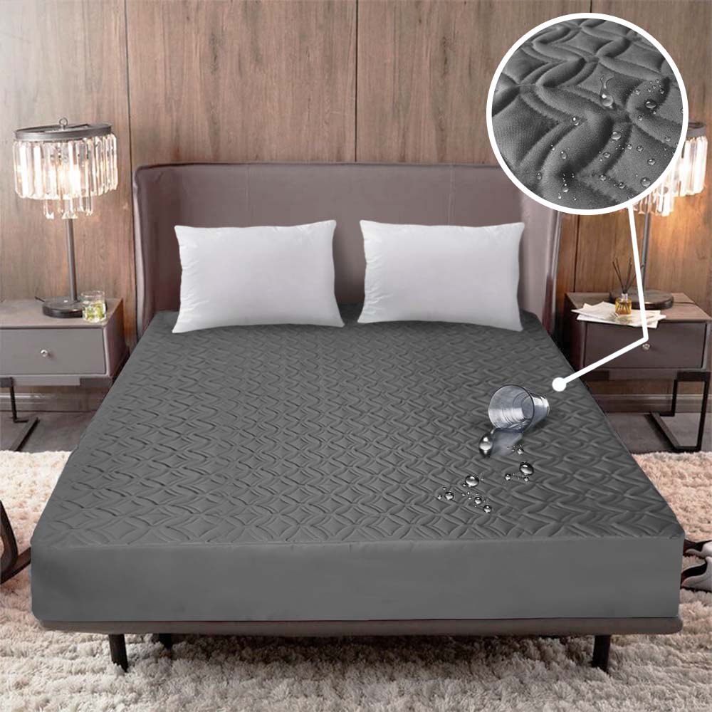 Sabana impermeable para Colchon Matrimonial MyDream™