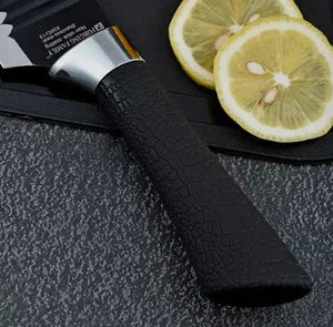 Set Cuchillos Premium De Cocina MasterKitchen™
