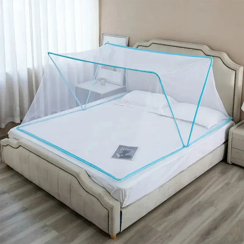 Toldillo Mosquitero Plegable Moderno