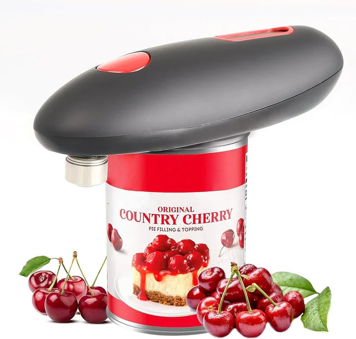 ABRELATAS ELECTRICO AUTOMÁTICO™