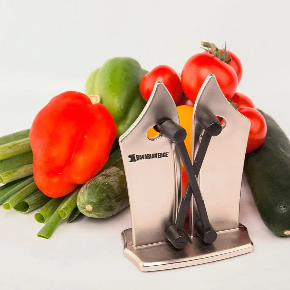 AFILADOR DE CUCHILLOS PROFESIONAL - CHEFKNIFE™