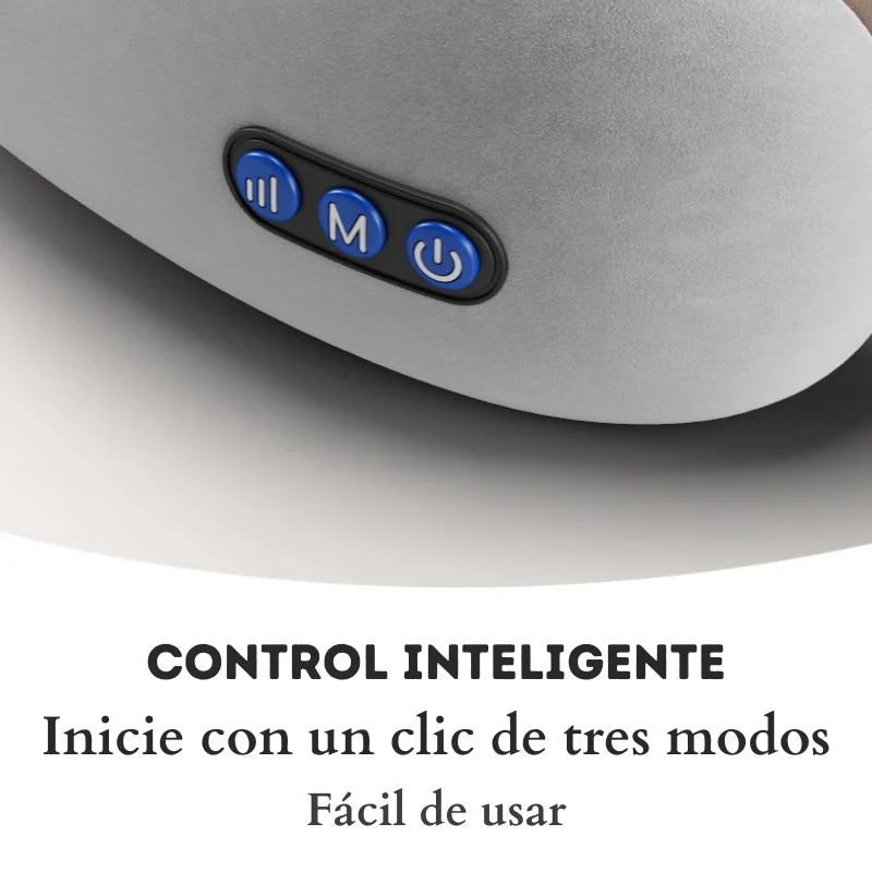 Almohada masajeadora PRO