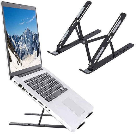 BASE RETRACTIL PARA COMPUTADOR