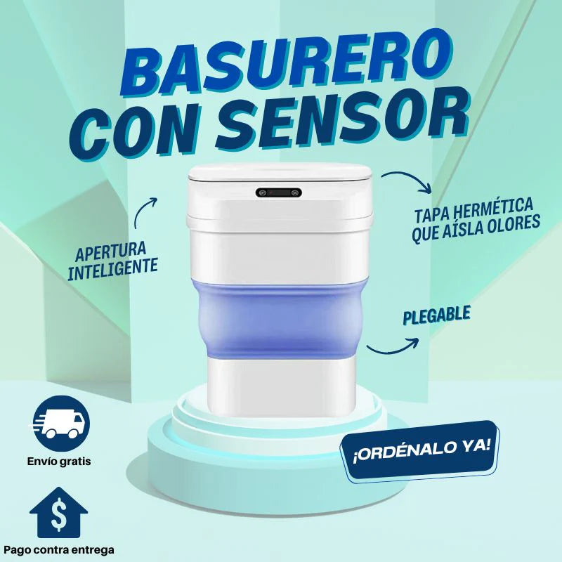 CANECA CON SENSOR INTELIGENTE