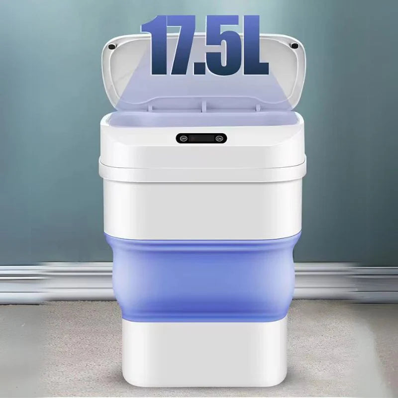 CANECA CON SENSOR INTELIGENTE