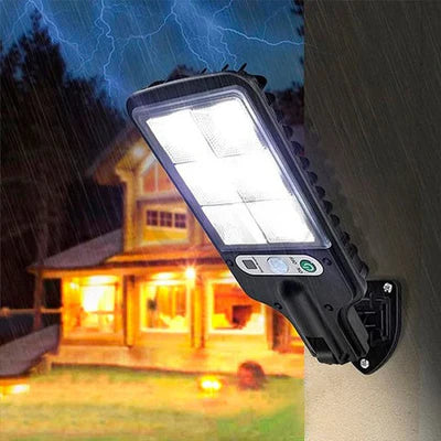 FOCO SOLAR EasyLight™