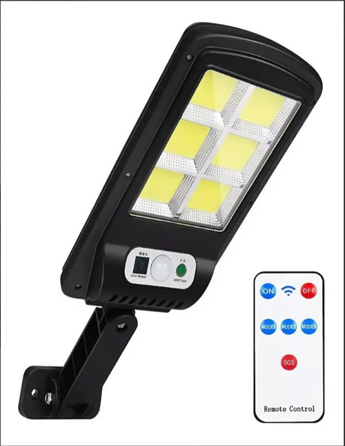 FOCO SOLAR EasyLight™