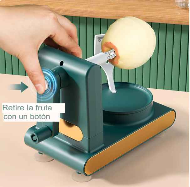 Pelador de Fruta UltraSpeed™