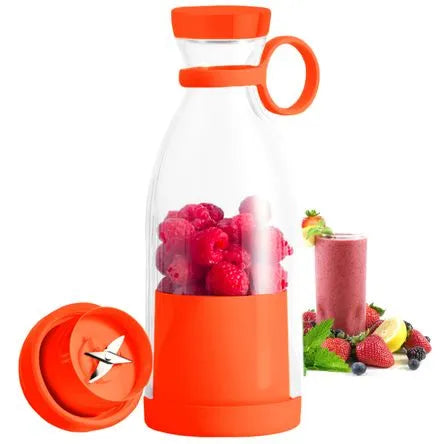 Licuadora/Batidora Portátil - EasyJuice™