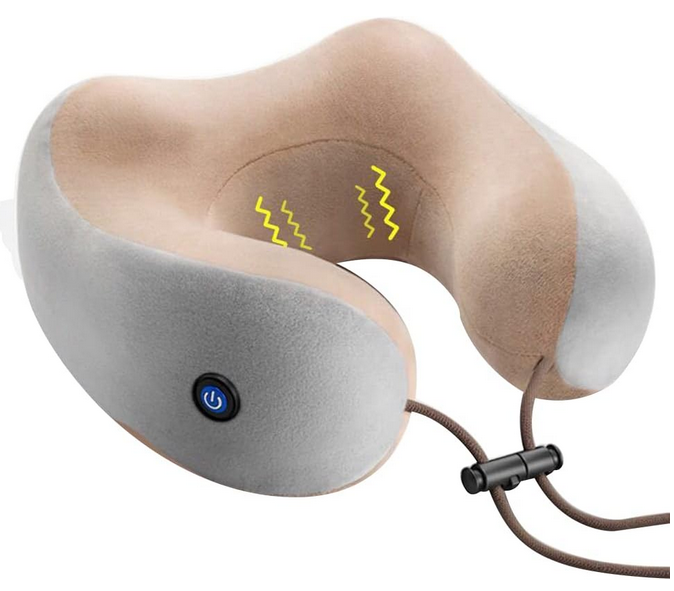 Almohada masajeadora PRO