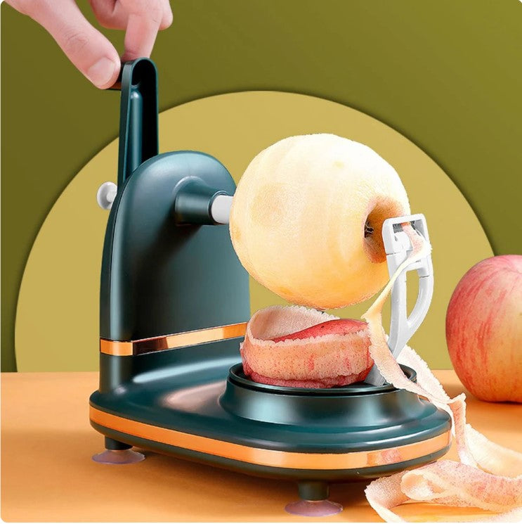 Pelador de Fruta UltraSpeed™