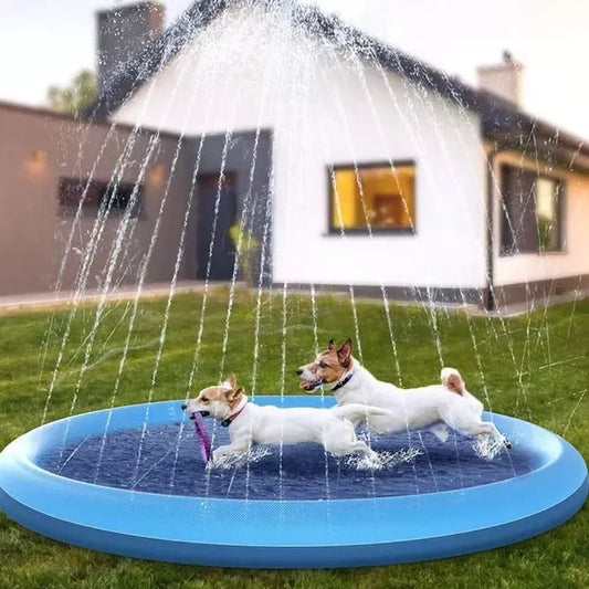 Piscina Mascotas AquaPets™