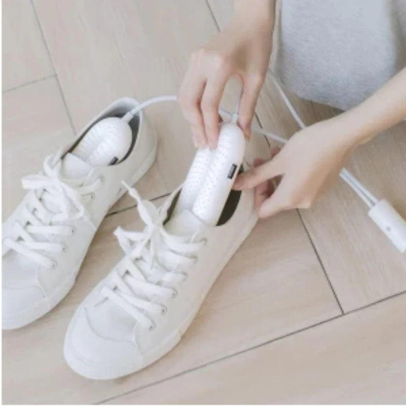 ULTRADRYER™ - SECADOR DE ZAPATOS