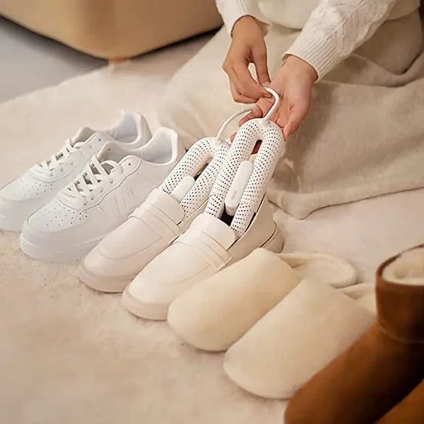 ULTRADRYER™ - SECADOR DE ZAPATOS