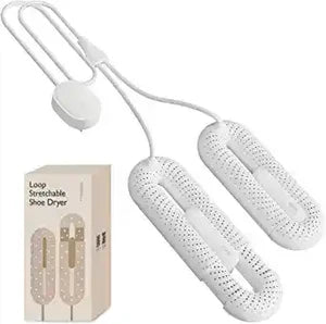 ULTRADRYER™ - SECADOR DE ZAPATOS