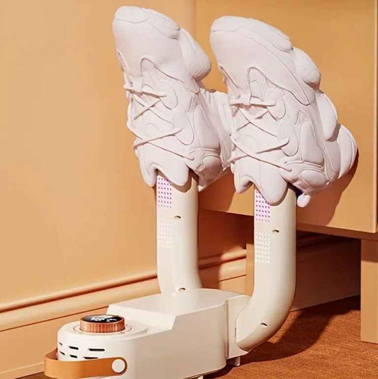 Secador de Zapatillas CleanShoes™