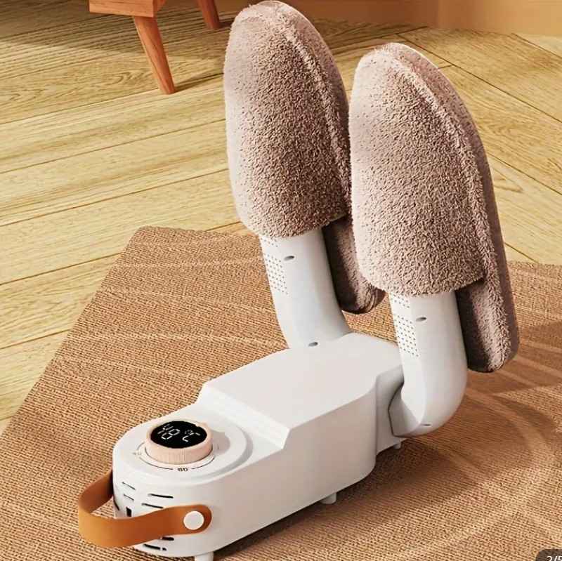 Secador de Zapatillas CleanShoes™