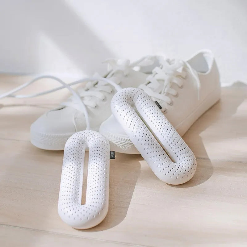 ULTRADRYER™ - SECADOR DE ZAPATOS