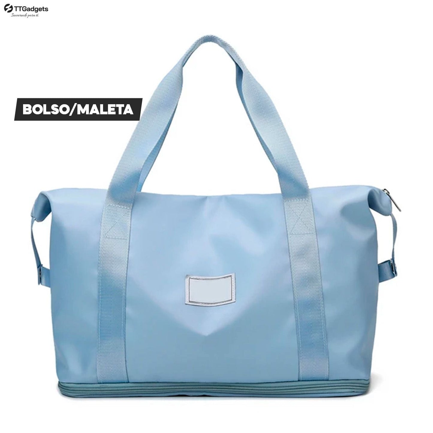 Bolsa de viaje Plegable para Mujer/Hombre GrandStyle™