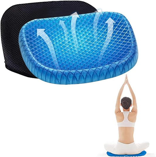 Cojin de apoyo lumbar SitConfort™