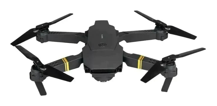 DRON 998 PRO A CONTROL REMOTO RemoteFly™