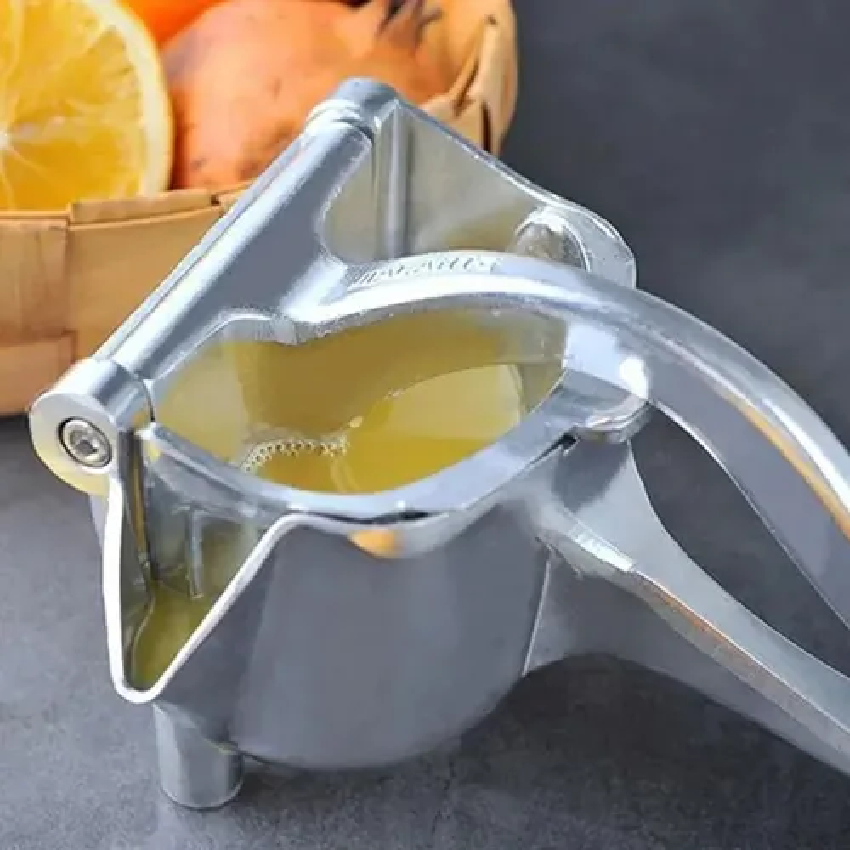 Exprimidor De Naranja Manual Extractor Jugo Toronja | Garantía 30 días | Envío gratis
