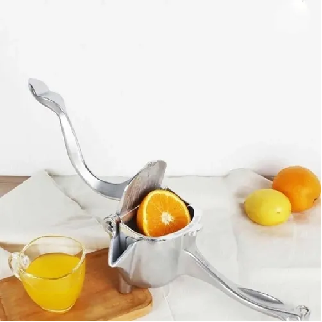 Exprimidor De Naranja Manual Extractor Jugo Toronja | Garantía 30 días | Envío gratis