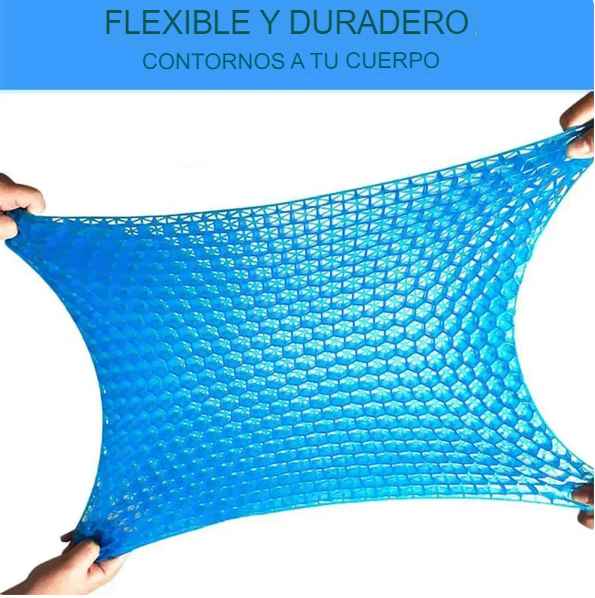 Cojin de apoyo lumbar SitConfort™